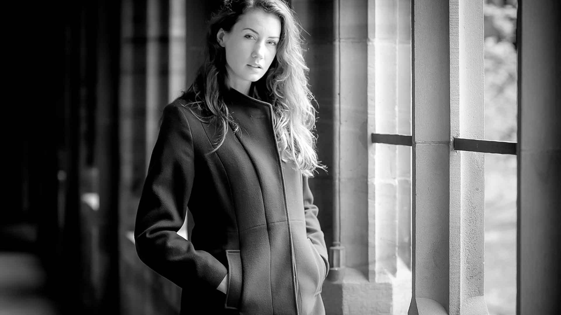 Basel photo shoot