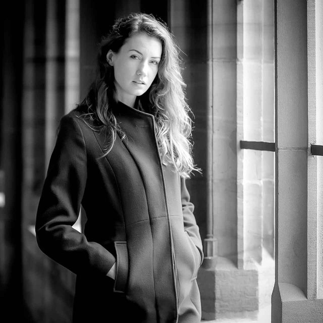 Basel photo shoot