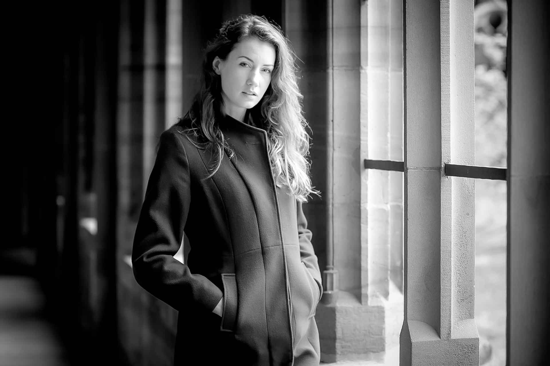 Basel photo shoot