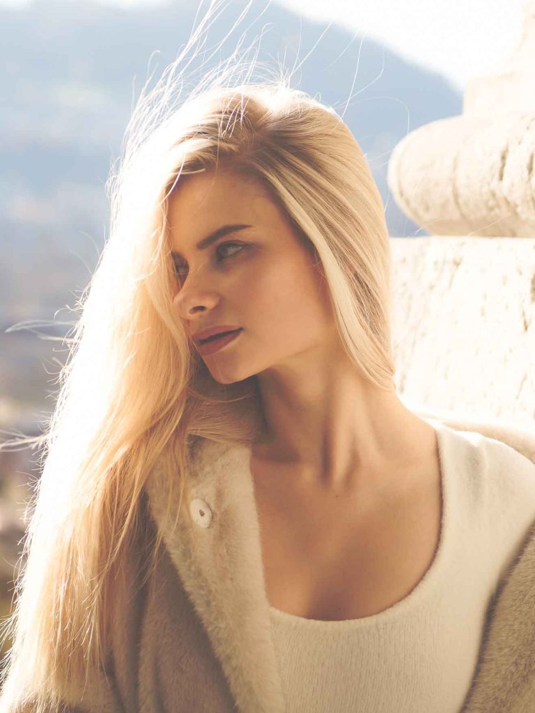 Urban Fashion Photo Shoot in Bern with Interlaken photographer John Wisdom