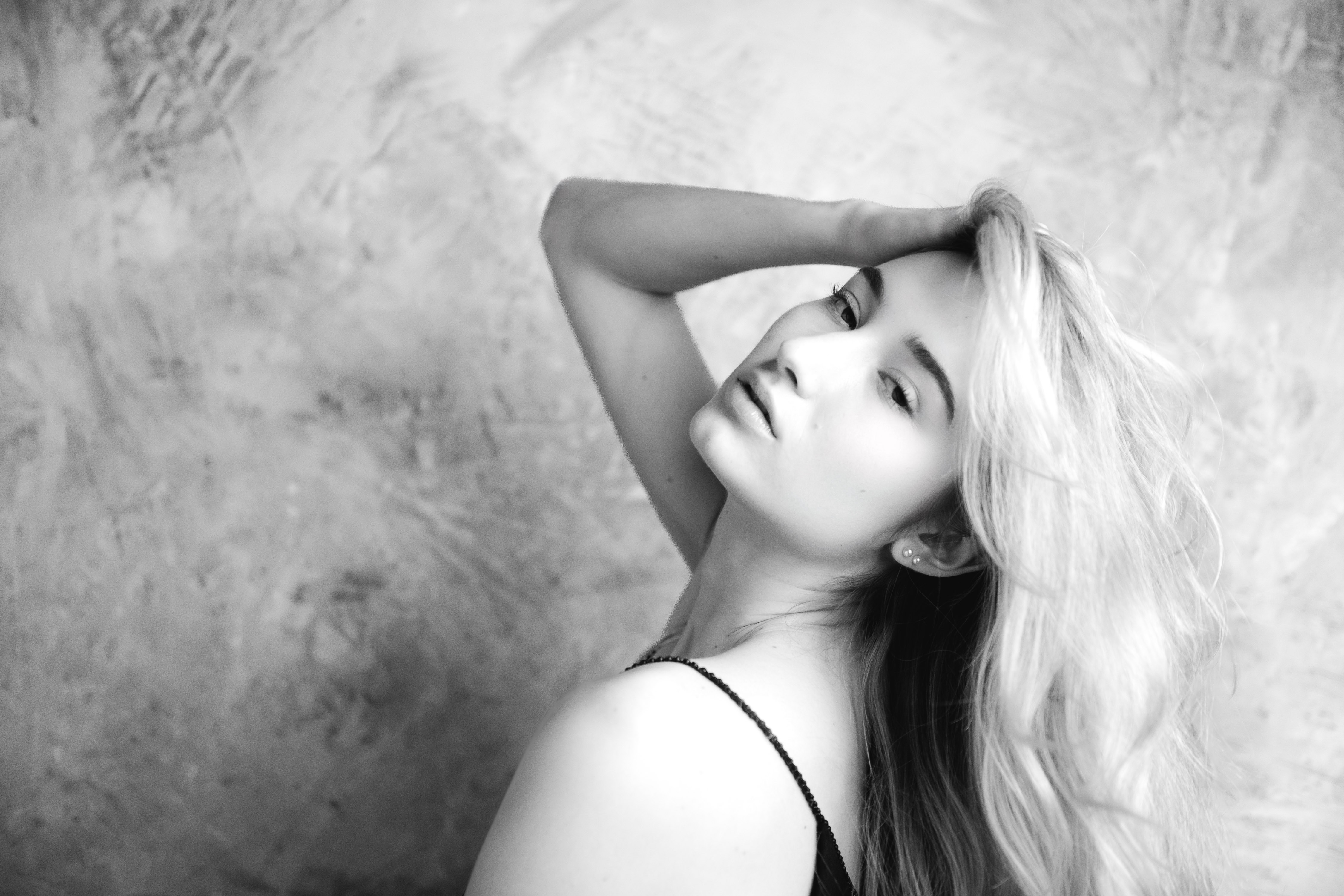 Paris in Zürich Photo Shoot
