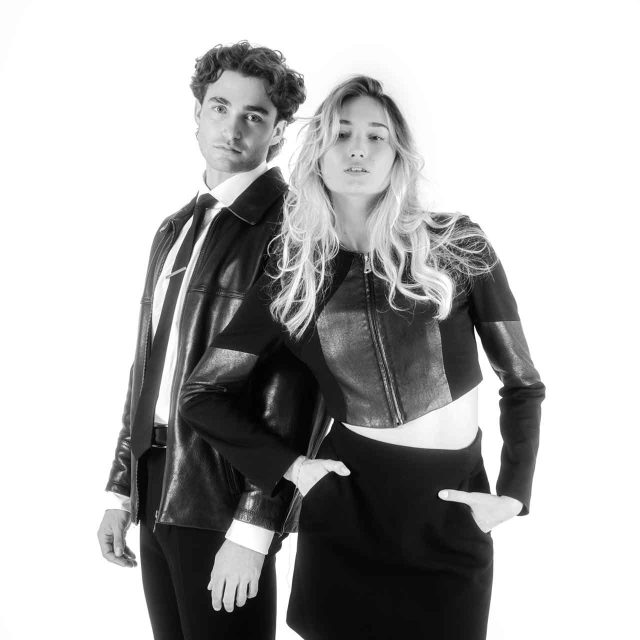 Eliza photo shoot near Zürich