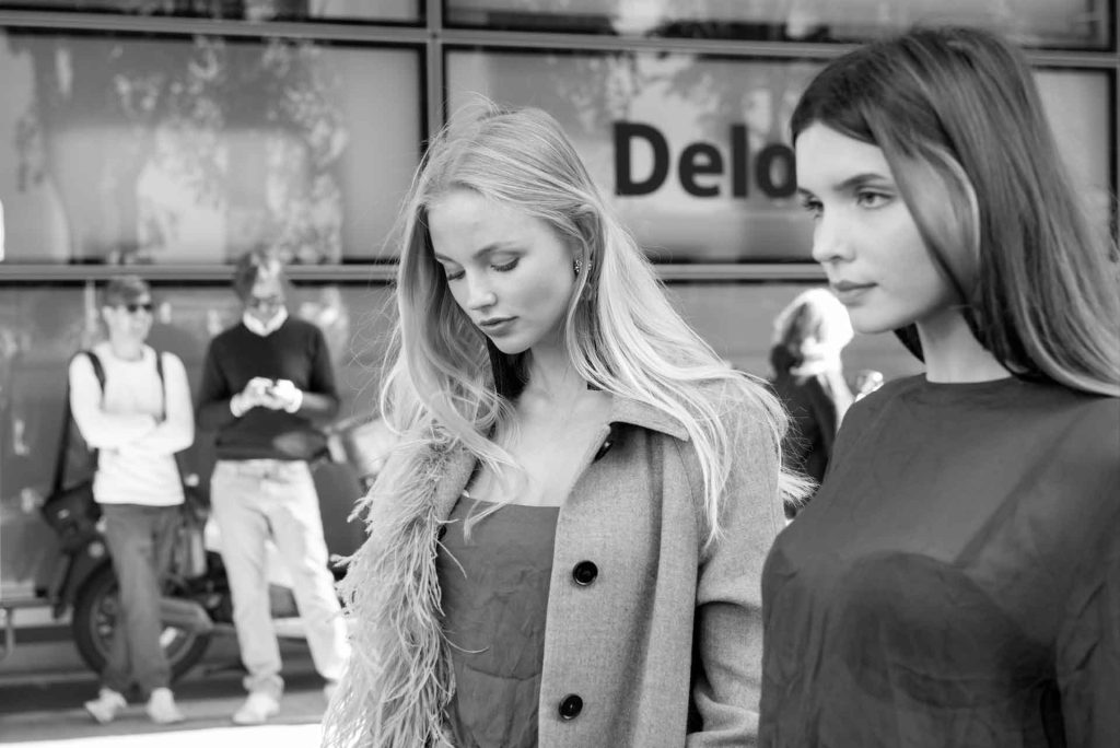 Milan Fashion Week