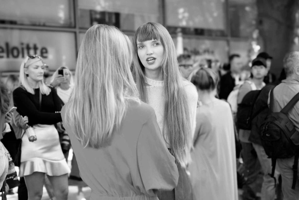 Milan Fashion Week