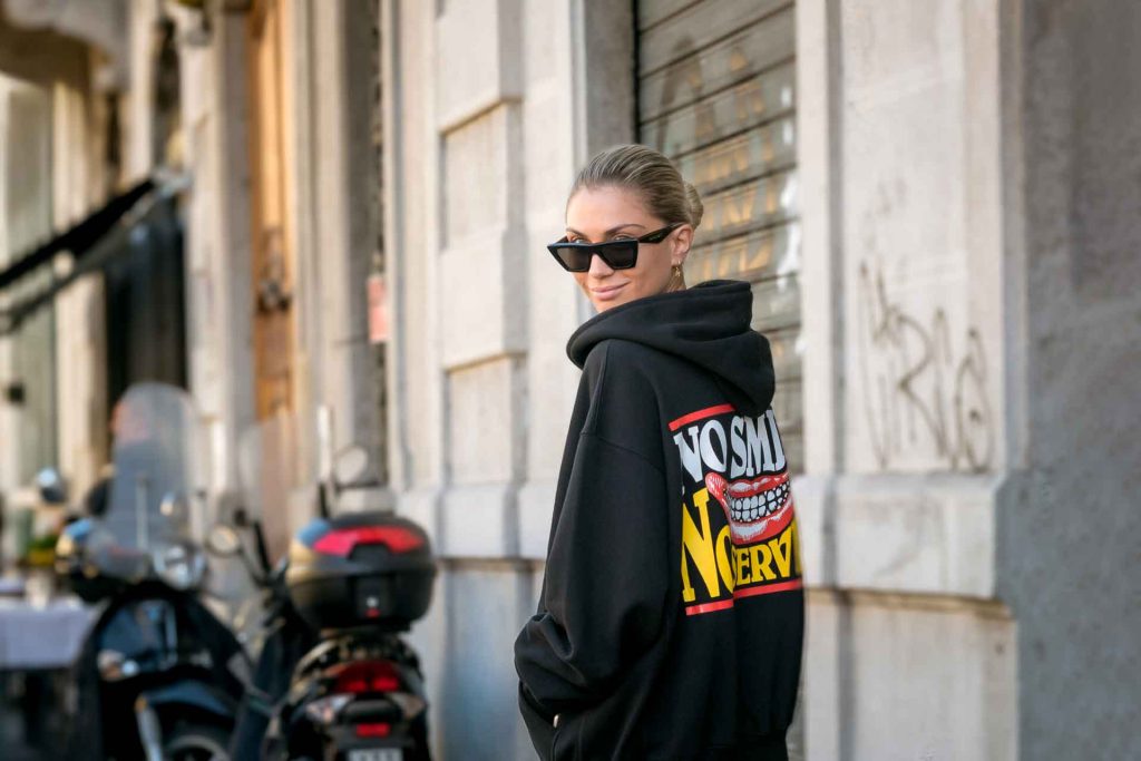 Milan Fashion Week