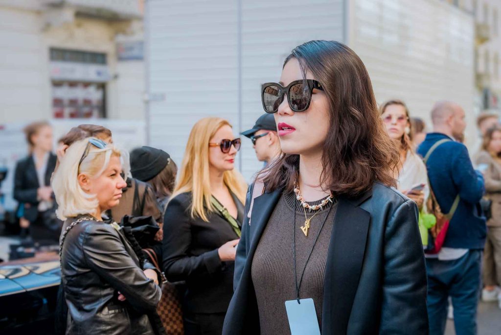 Milan Fashion Week