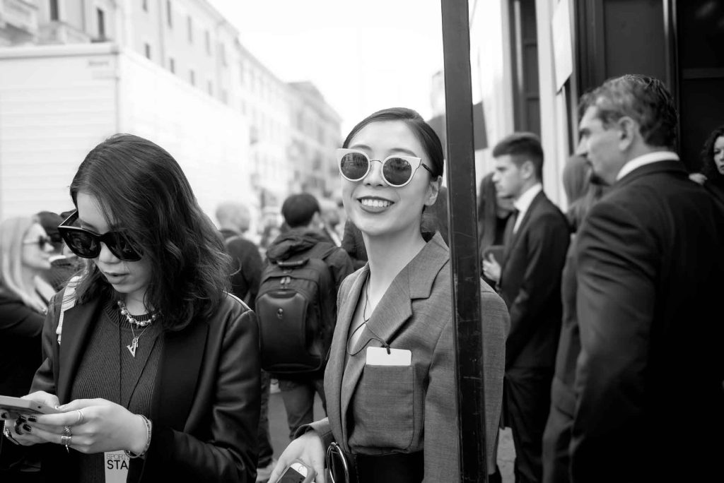 Milan Fashion Week