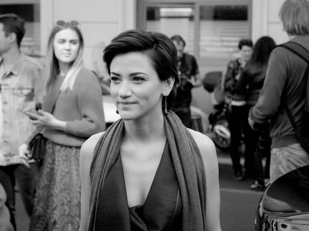 Milan Fashion Week