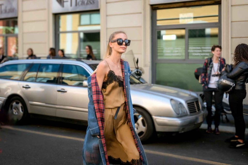 Milan Fashion Week