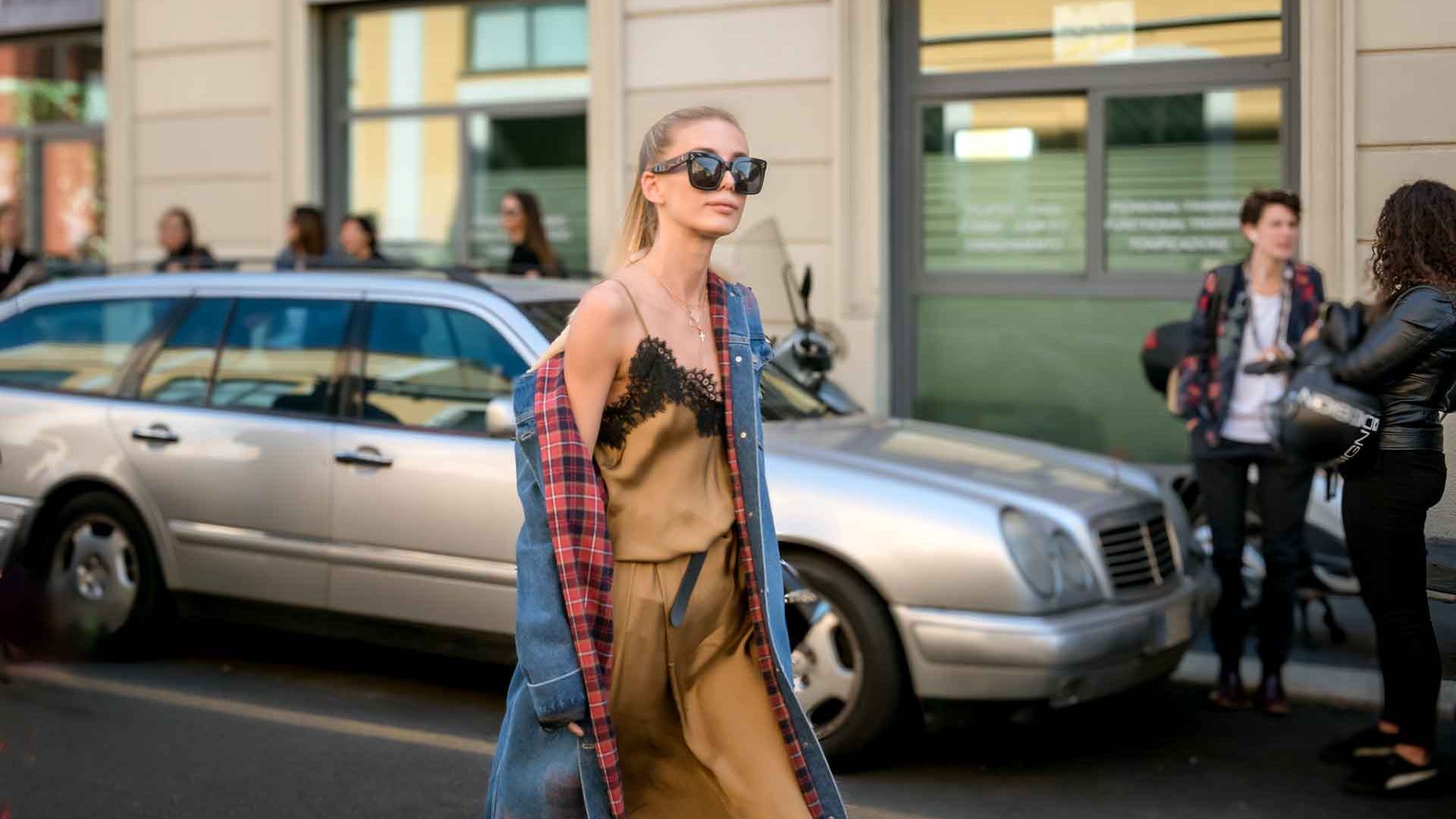 Milan Fashion Week