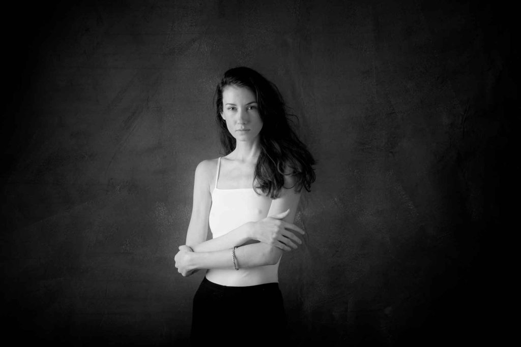 photo shoot with the stunning Mikaela