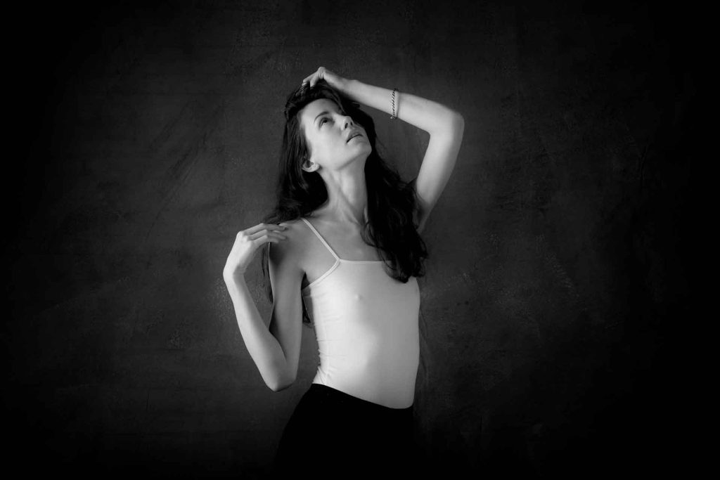 photo shoot with the stunning Mikaela