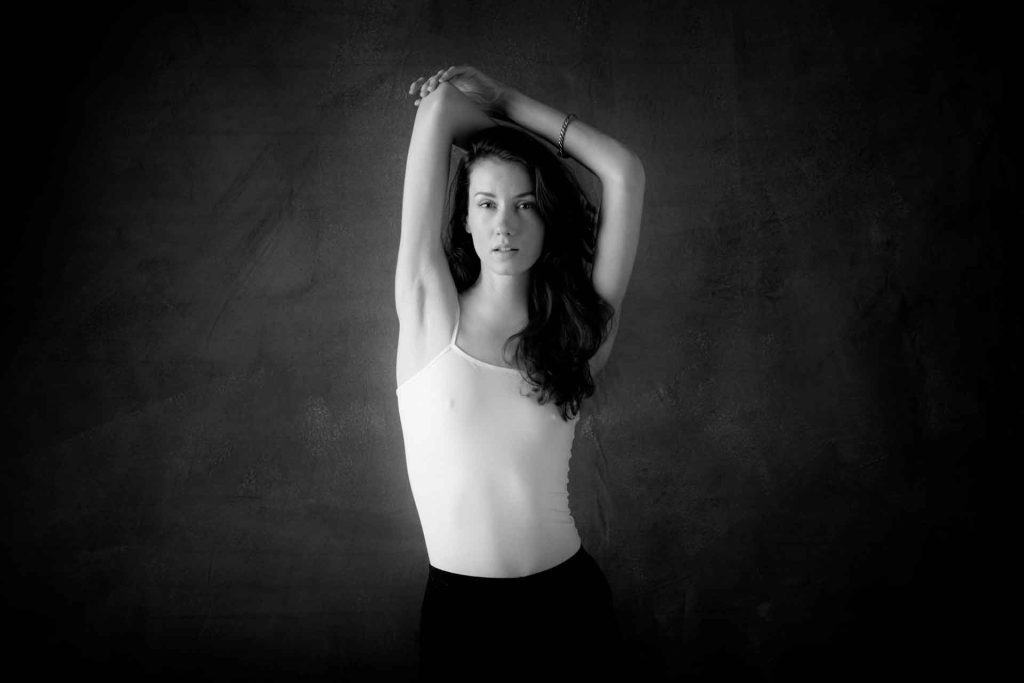 photo shoot with the stunning Mikaela