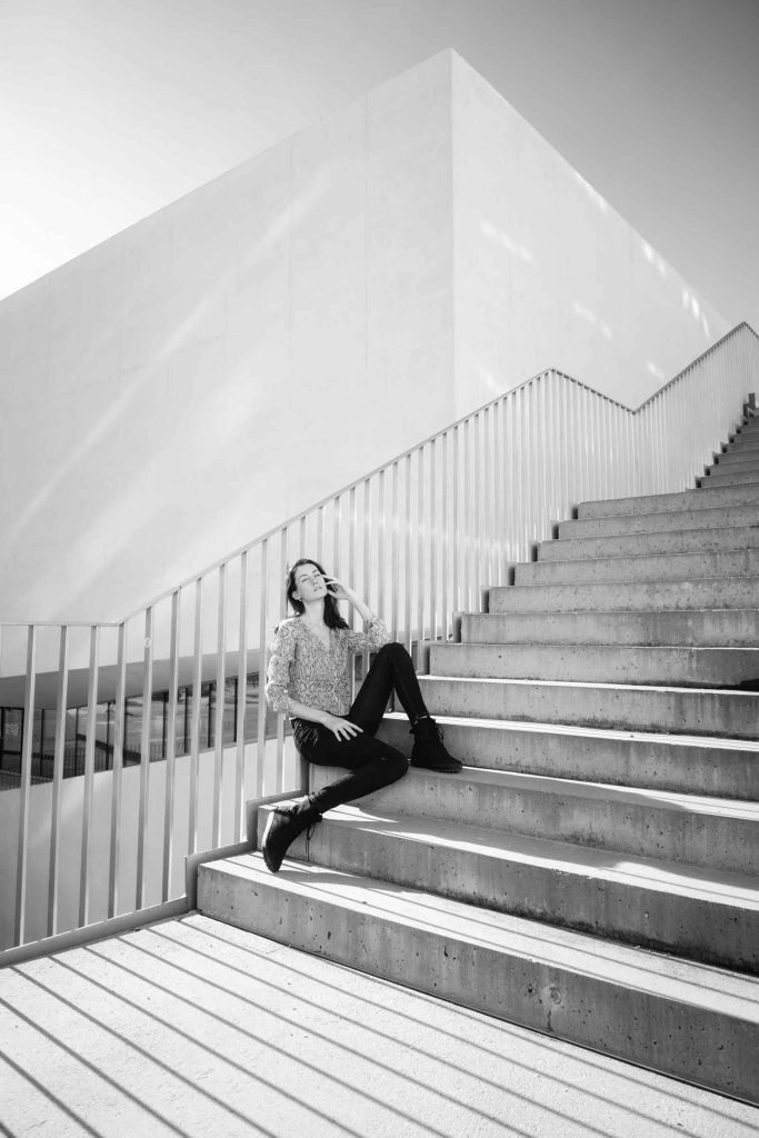 Fashion and Lifestyle photographer in Lausanne