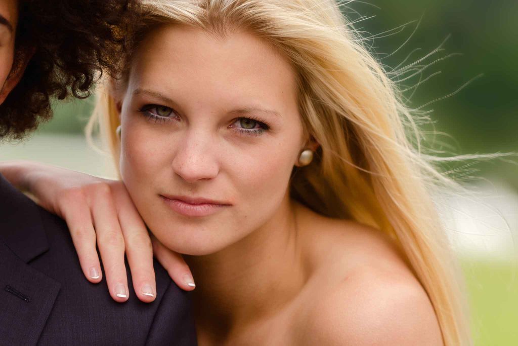 Street Fashion with an Edge: Shooting on Interlaken’s Historic Airfield