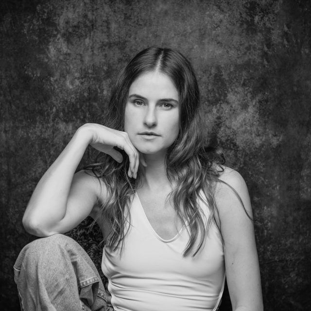 Tanya photo shoot near Zürich