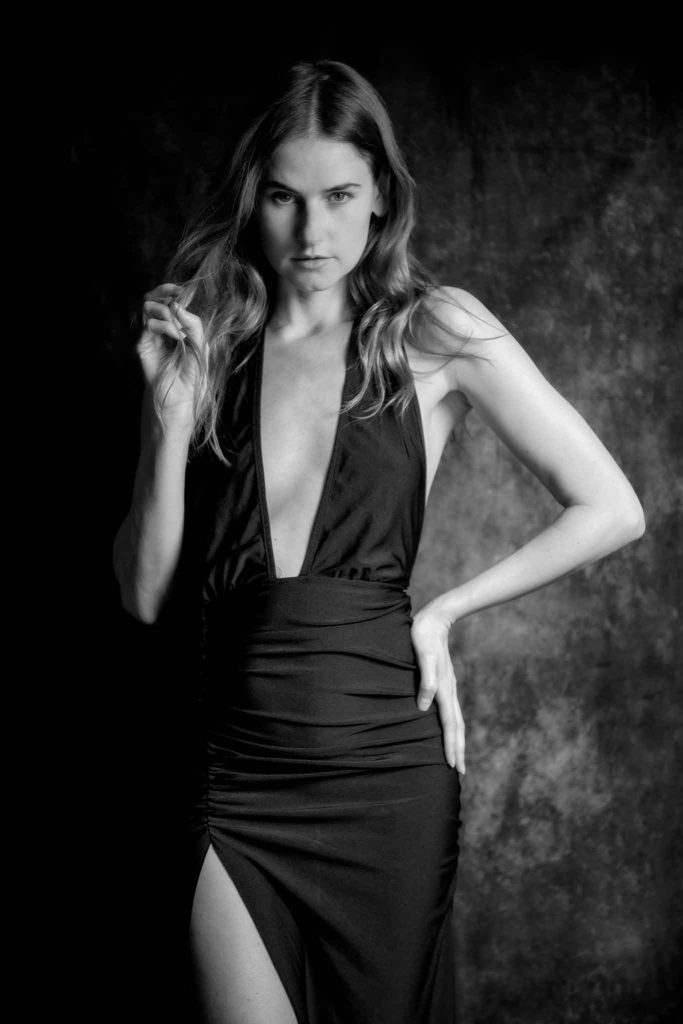 Tanya photo shoot near Zürich