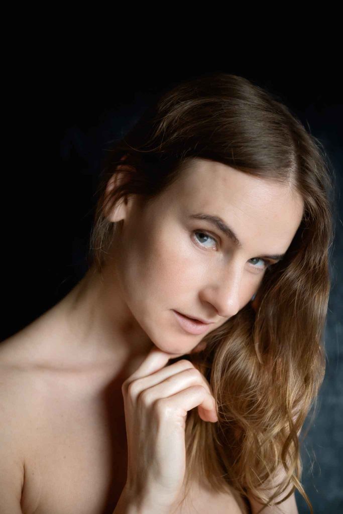 Zürich photographer John Wisdom