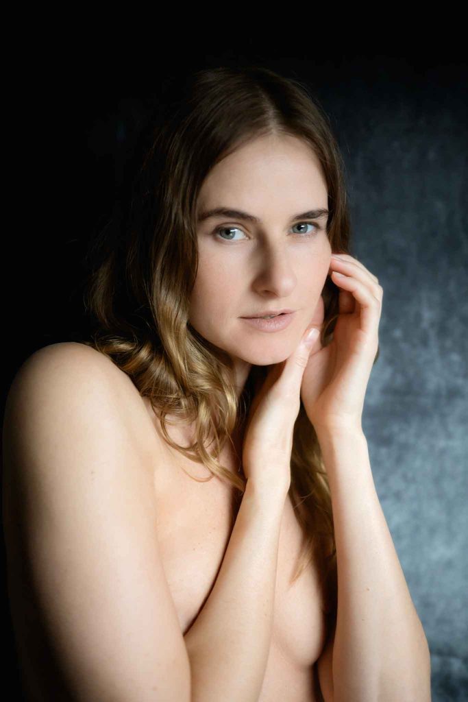 Zürich photographer John Wisdom